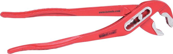 Actual product image KS Tools Water pump pliers (240 mm)