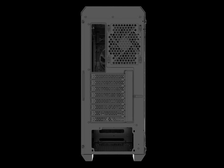 Produktbild Genesis Irid 505F (ATX, mATX, Mini-ITX)