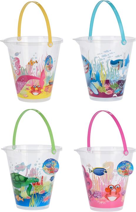 Produktbild Strand-Eimer