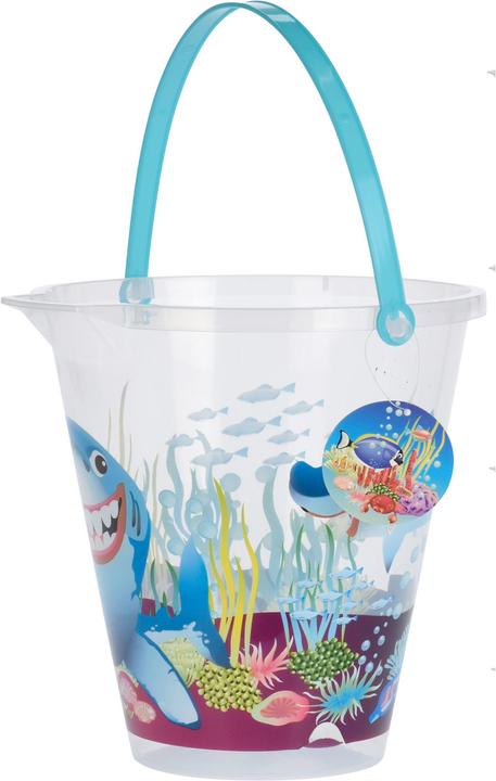 Produktbild Strand-Eimer