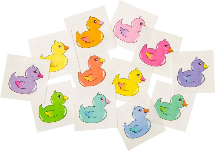 Immagine prodotto LG-Imports Tatuaggi Anatroccoli, 12 pz.