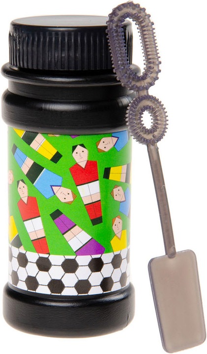 Immagine prodotto Bolle di calcio, 4x50ml