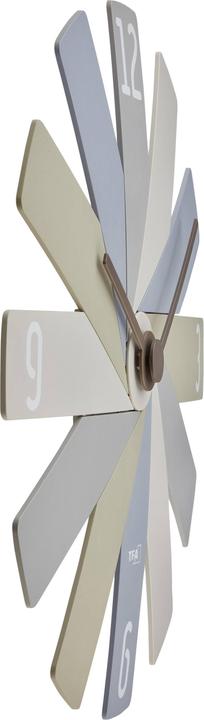 Productafbeelding TFA Clock in the Box (56.50 cm)