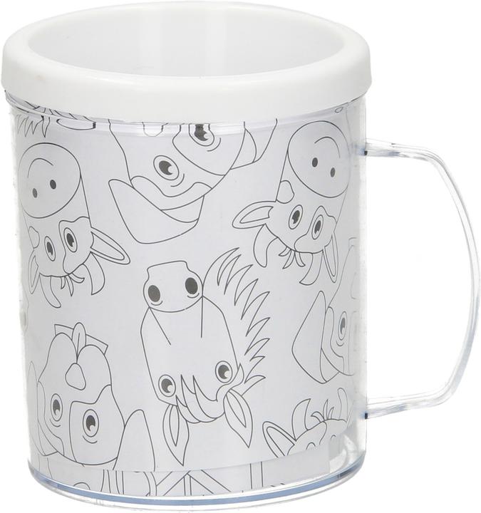 Immagine prodotto LG-Imports Colorate la vostra tazza con gli animali della fattoria