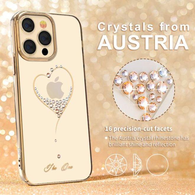 Produktbild Kingxbar Wish Series (Apple iPhone 13)