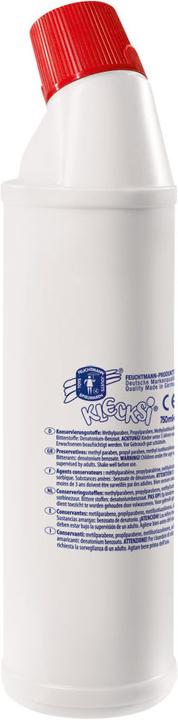Produktbild Feuchtmann Finger malen weiss (Weiss, 900 ml)