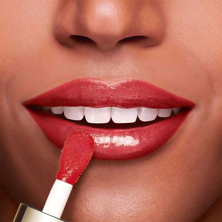 Image du produit Clarins Huile de confort pour les lèvres (03 - Cerise)