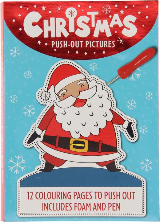 Immagine prodotto Wins Holland Festa di Natale di Pin Block