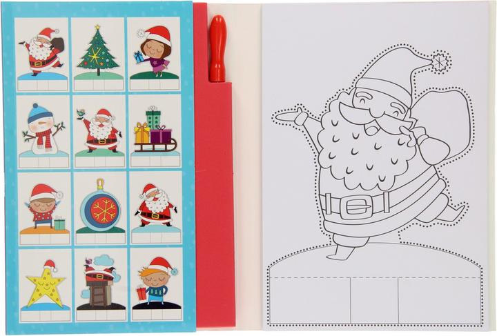 Immagine prodotto Wins Holland Festa di Natale di Pin Block