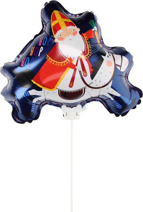 Produktbild Folienballon Sinterklaas Party