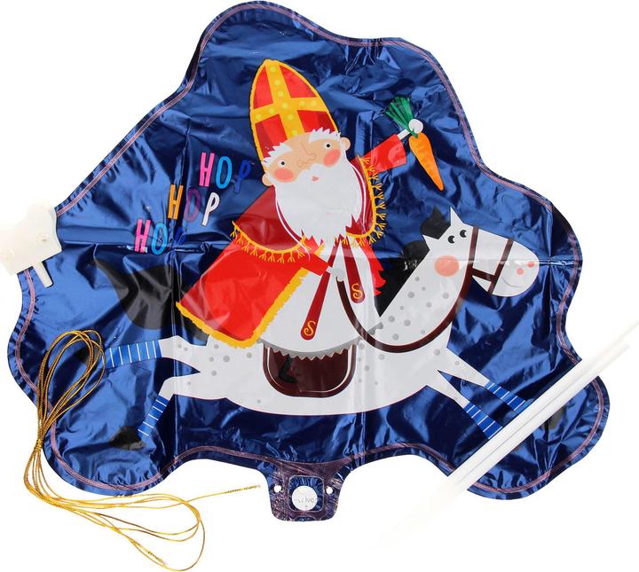 Produktbild Folienballon Sinterklaas Party