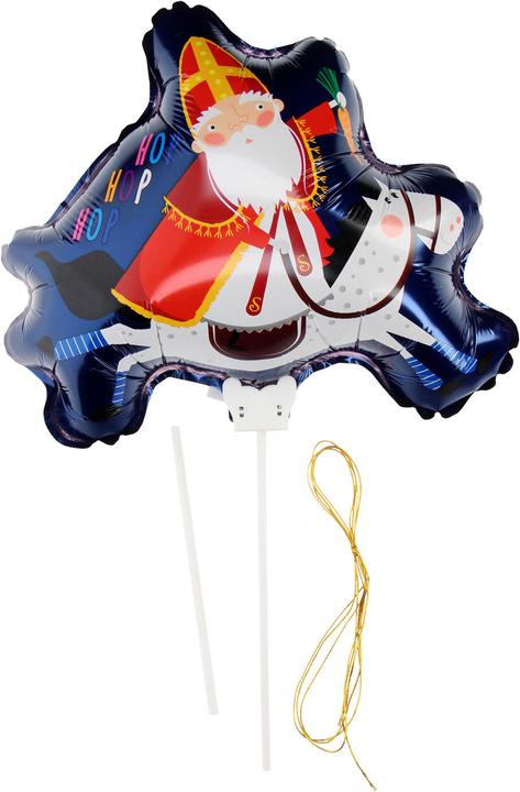 Produktbild Folienballon Sinterklaas Party