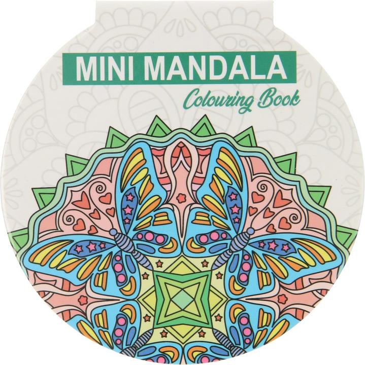Produktbild Mini Mandala