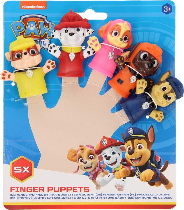 Toi-Toys Paw Patrol