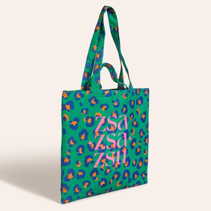 Produktbild Lucky Bees Tote Bag
