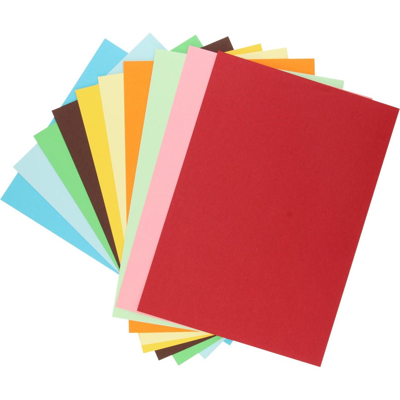 Thumbnail - Wins Holland Fotokarton A4