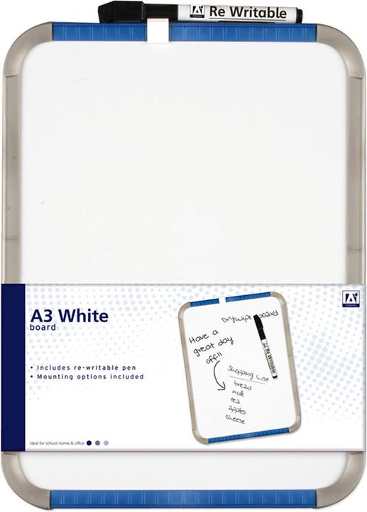 Produktbild Whiteboard A3