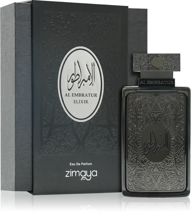 Immagine prodotto Zimaya - Superior Extrait de Parfum 100ml (Eau de parfum, 100 ml)