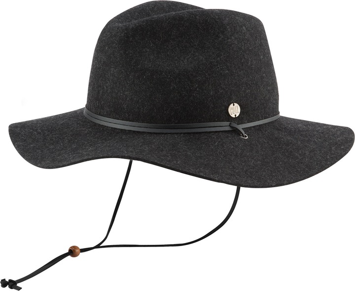 Coal The Lee Heather Black (M)