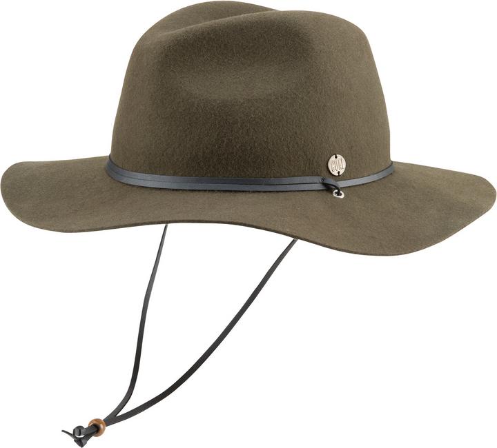 Produktbild Coal The Lee Olive (L)