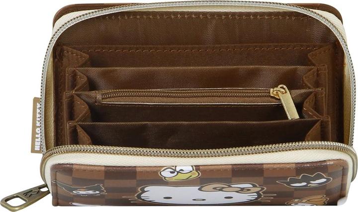 Actual product image Karactermania Wallet Squares