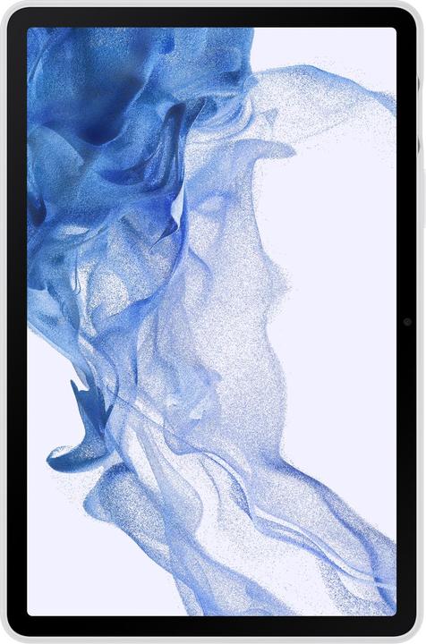 Productafbeelding Samsung Tab S8 Riemhoes wit (Galaxy Tab S8)