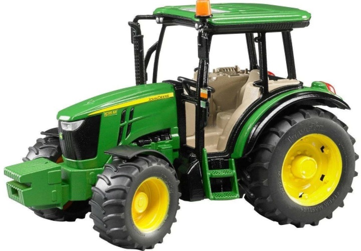 Immagine prodotto Bruder John Deere 5115 M