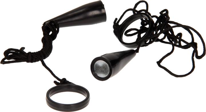Produktbild Longfield Games Boccia Magnet, 2St. (2 x)