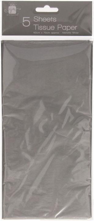 Actual product image Giftmaker Tissue paper, 5pcs. (5 x)