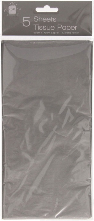 Image du produit Giftmaker Papier de soie, 5p. (5 x)