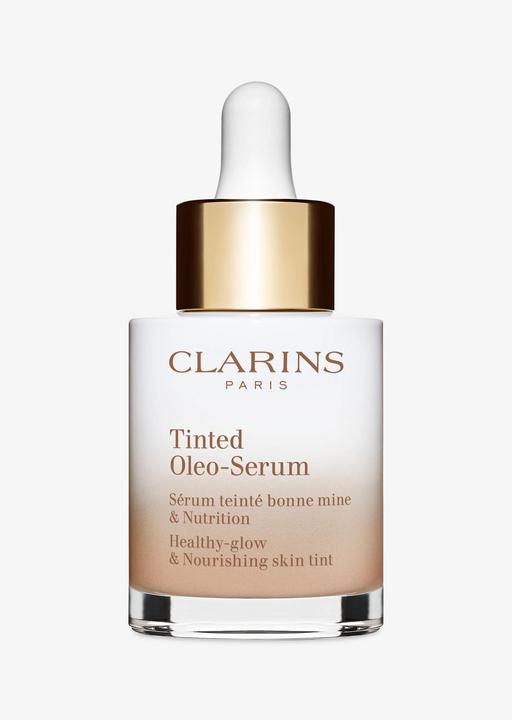 Produktbild Clarins Tinted Oleo Serum No 02 (30 ml)