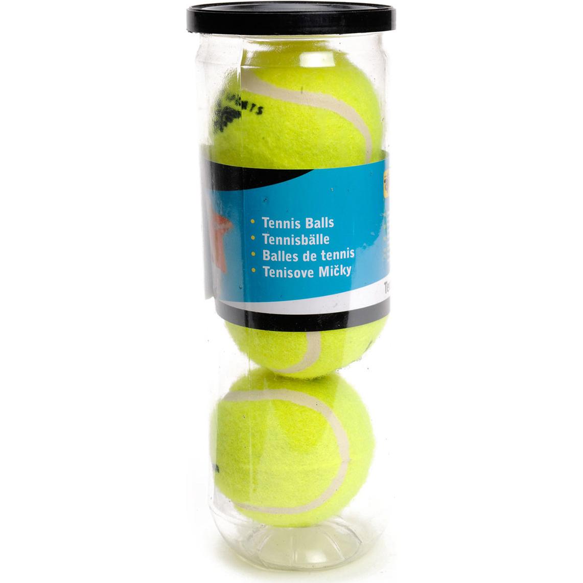 Tennisball