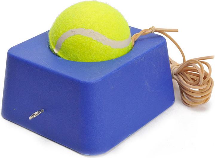 Immagine prodotto Allenatore di tennis