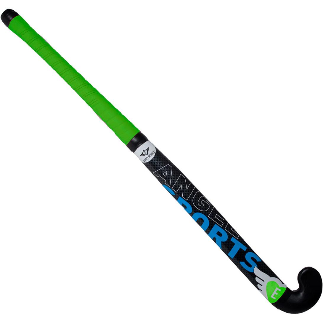 Thumbnail - Angel Sports Hockeyset Orange und grün 30 cm