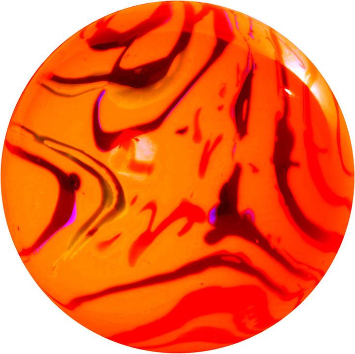 Produktbild Angel Sports Hockeyset Orange und grün 30 cm