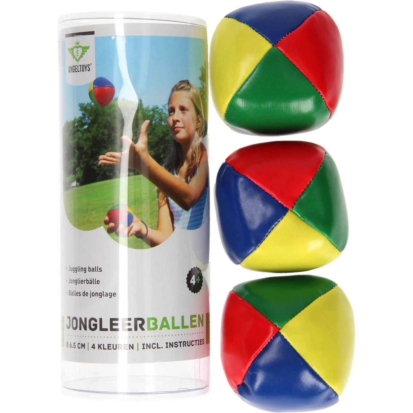 Jonglierbälle (21206294)