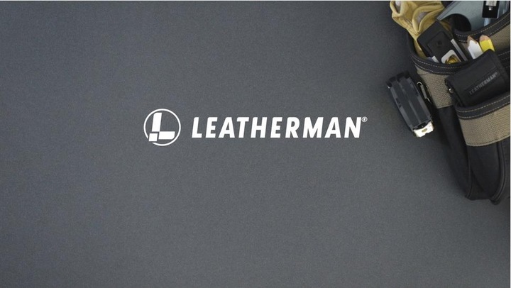 Produktbild Leatherman Rebar (17 Funktionen)
