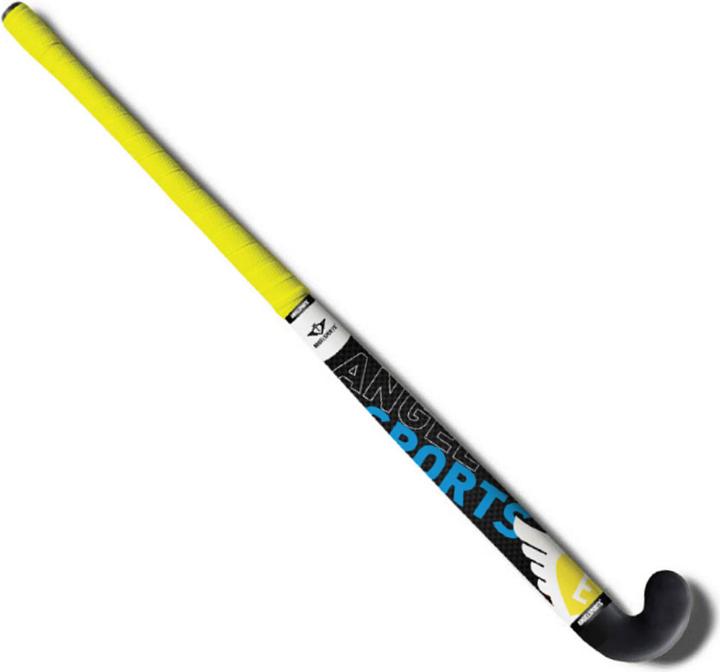 Produktbild Angel Sports Gelbe Hockey stick 33"