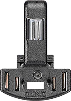 Produktbild JUNG Glimmlampe