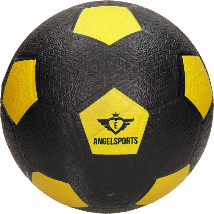 Angel Sports Street Gummi Gelb