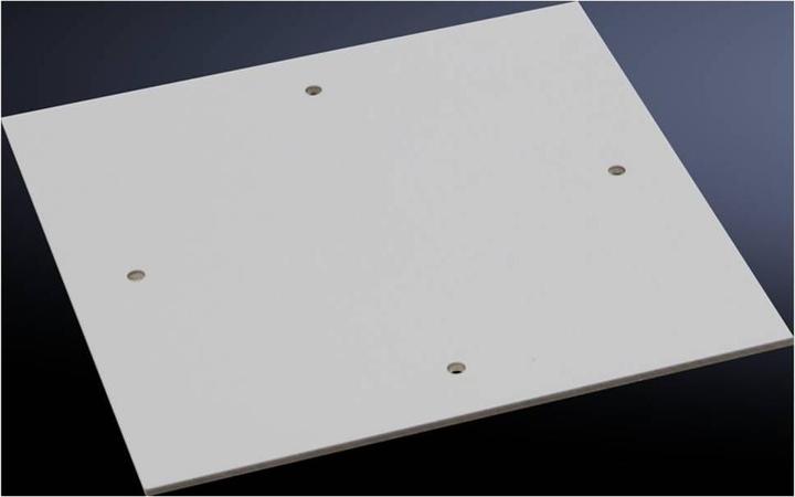 Produktbild Rittal Montageplatte für PK-Gehäuse