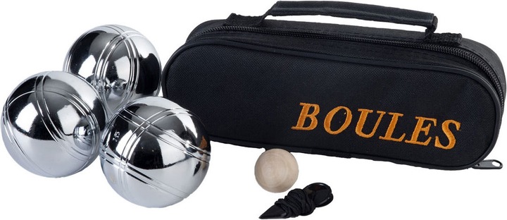 Actual product image Engelhart Boule set (3 x)