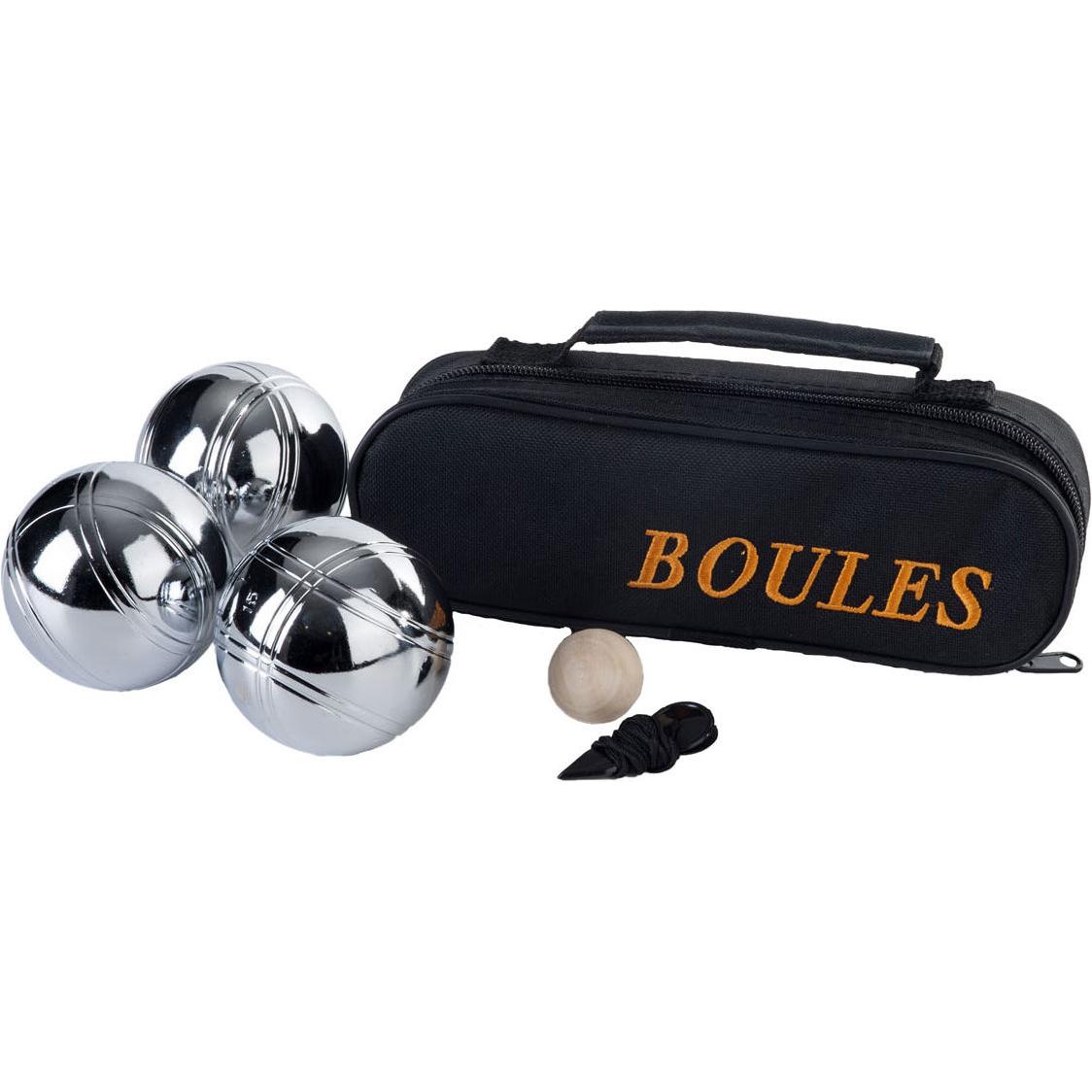 Engelhart, Boule Spiel, (3 x)