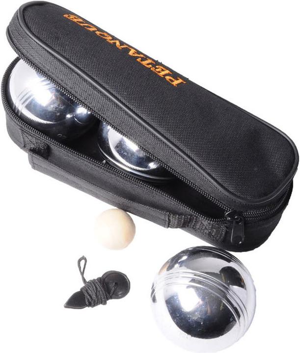 Image du produit Engelhart Set de pétanque, 3 pcs. (3 x)