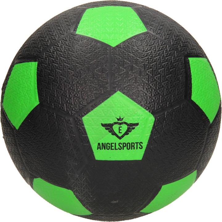 Angel Sports Street Grün Gummi