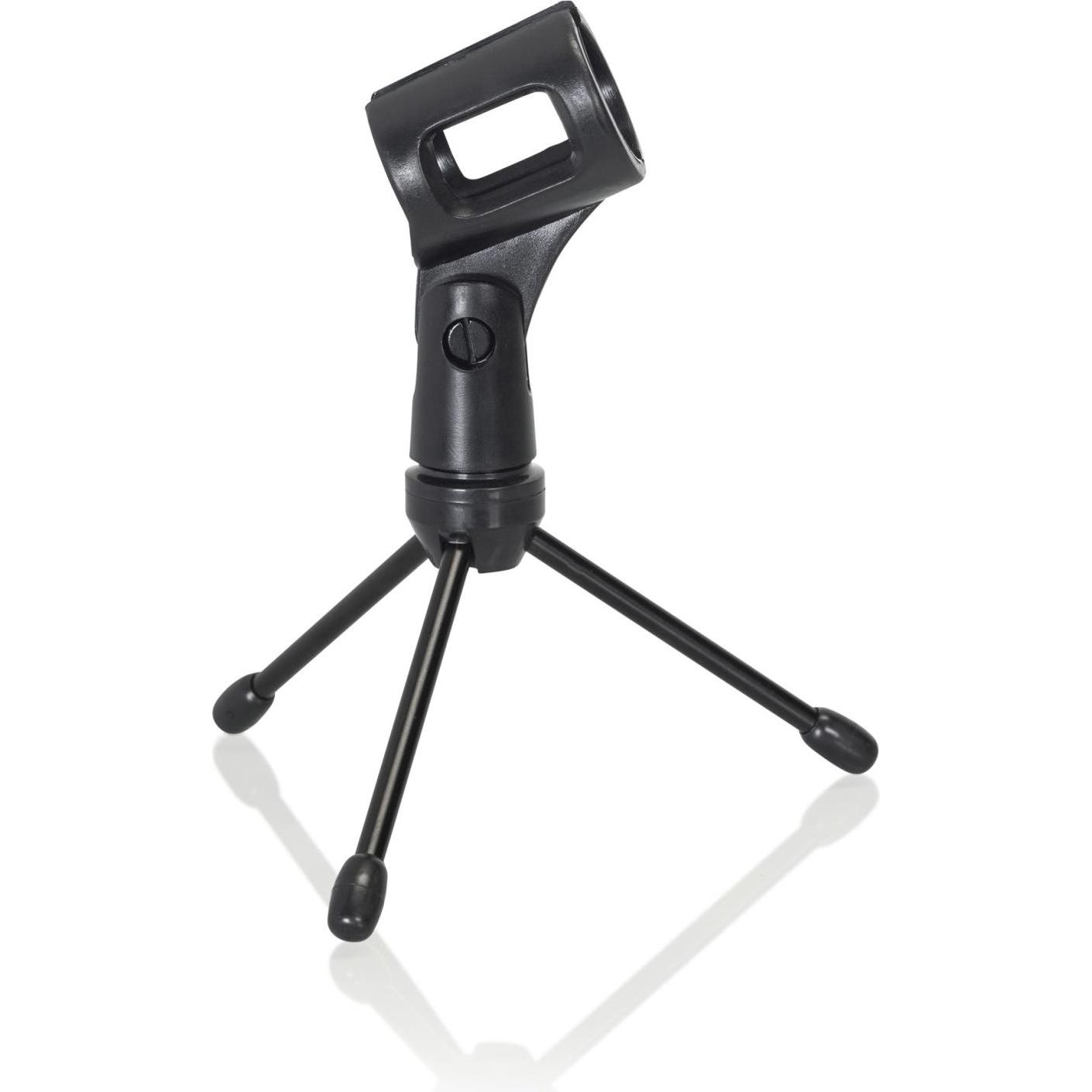 Gator GFW-MIC-0251, Mikrofonständer, Schwarz