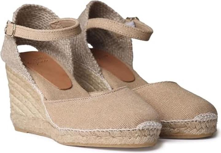 Produktbild Toni Pons Espadrillas Piper-GY (39)