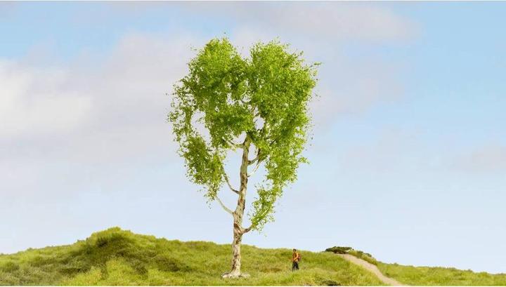 Actual product image Noch 20125 Tree bog birch 210 mm 1 pc.