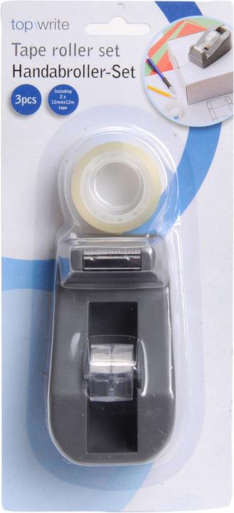 Produktbild Topwrite Band-Halter & Tape