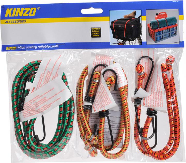 Image du produit Kinzo Araignée pour bagages